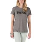 Vans Mens Shoes Skate Shoes Mens Shoes Mens Sandals Authentic Rock T-shirt (grey Heather) Womens Tank Tops