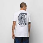 Vans Still Got Time T-shirt (white)