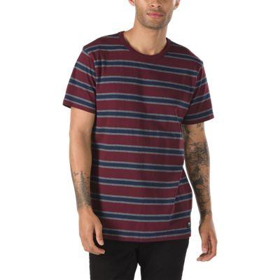 Vans Lansing T-shirt (port Royale)