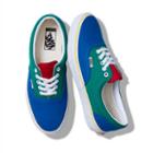 Vans Customs Yacht Club Revisited Era (customs)