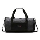 Vans Nathan Florence Duffle Bag (asphalt)