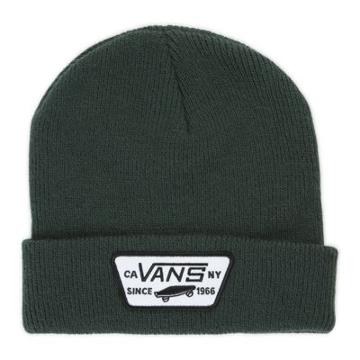 Vans Milford Beanie (darkest Spruce)