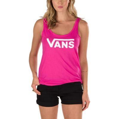 Vans Half Blast Logo T-shirt (white)