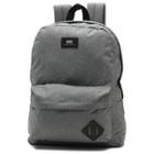 Vans Old Skool Ii Backpack (heather Suiting)