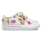 Vans Toddlers Atwood V (popsicle Multi)