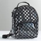 Vans Two Timing Backpack (checkerboard)