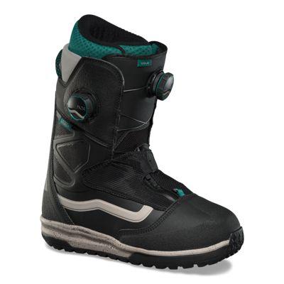 Vans Womens Viaje (black/tidepool)