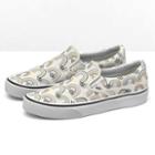 Vans Classic Slip-on (rainbow Mini Check Marshmallow/white)