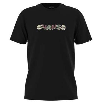 Vans Kids Sugar Rush T-shirt (black)