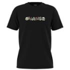 Vans Kids Sugar Rush T-shirt (black)