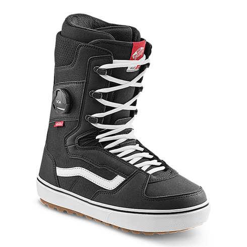 Vans Invado Og (black/white)