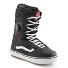 Vans Invado Og (black/white)