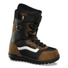Vans Mens Pat Moore Infuse (brown/black)