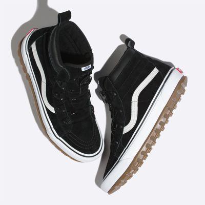 Vans Sk8-hi Mte Boa (black/true White)