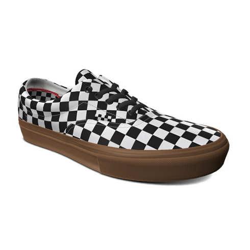 Vans Customs Checkerboard Skate Era (customs)