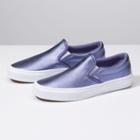 Vans Metallic Classics Slip-on (veronica/true White)