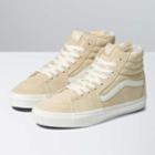 Vans Sk8-hi (cozy Hug Biscotti)