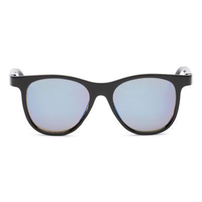 Vans Elsby Sunglasses (black-royal Blue)