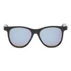 Vans Elsby Sunglasses (black-royal Blue)