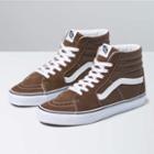 Vans Sk8-hi (rain Drum/true White)