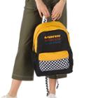 Vans Sporty Realm Plus Backpack (black/trifecta)