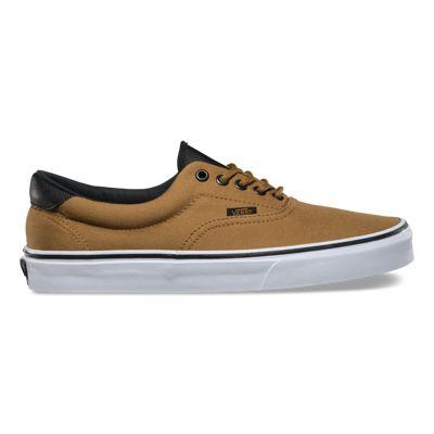 Vans Canvas Military Era 59 (bistre/white)