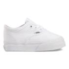 Vans Toddlers Authentic (true White)
