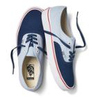 Vans Customs Rian Authentic (customs)