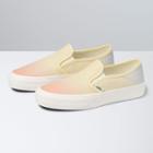 Vans Ombre Sunrise Slip-on Sf (multi/marshmallow)