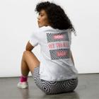 Vans Another Dimension Tee (white)