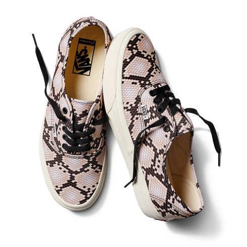 Vans Customs Snake Authentic (customs)