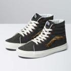 Vans Sk8-hi (subtle Safari Asphalt)