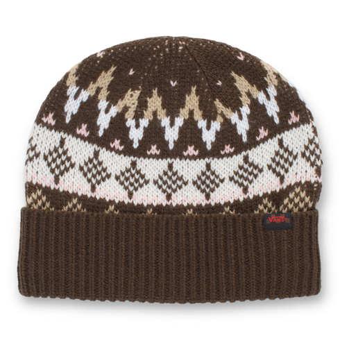Vans X Justin Henry Beanie (demitasse)