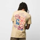 Vans Off The Skull T-shirt (taos Taupe)