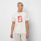Vans Boxed Skull T-shirt (antique White)