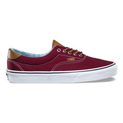 Vans C & L Era 59 (port Royale/acid Denim)