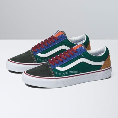 Vans Color Mix Old Skool (multi)