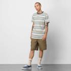 Vans Service Cargo Relaxed 21 Short (capers)