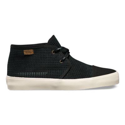 Vans Rhea Sf (square Perf Black)
