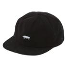 Vans Salton Hat (midnight Black)