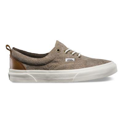 Vans Mens Shoes Skate Shoes Mens Shoes Mens Sandals Shoes Mens Shoes Era Mte (denim Suede/coriander)