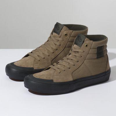 vans pro dakota roche