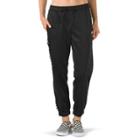 Vans West End Track Pant (black)