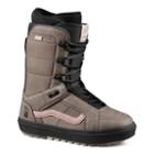 Vans Dillon Ojo Hi-standard Og (brown/pink)