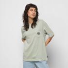Vans Judiff Pocket Tee (desert Sage)