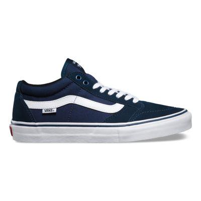 Vans Tnt Sg (navy/white)