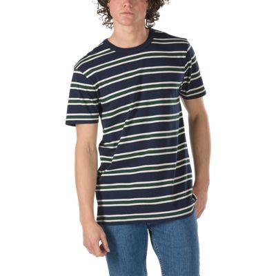 Vans Lansing T-shirt (dress Blues)