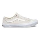 Vans Leather Tc Style 36 Slim (white)