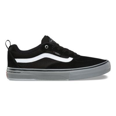 Vans Kyle Walker Pro (black/frost Gray/white)