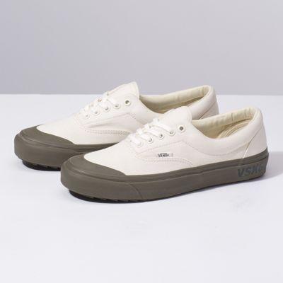Vans Podium Era Wafflesaw (marshmallow/dusty Olive)